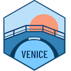 venice logo